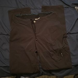 Columbia Lightweight Pants